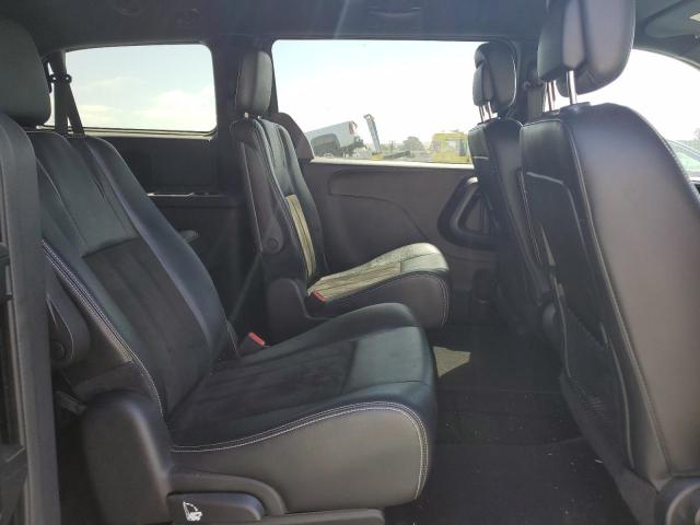 Photo 10 from auction – 2019 DODGE GRAND CARA with VIN 2C4RDGCG9KR751815