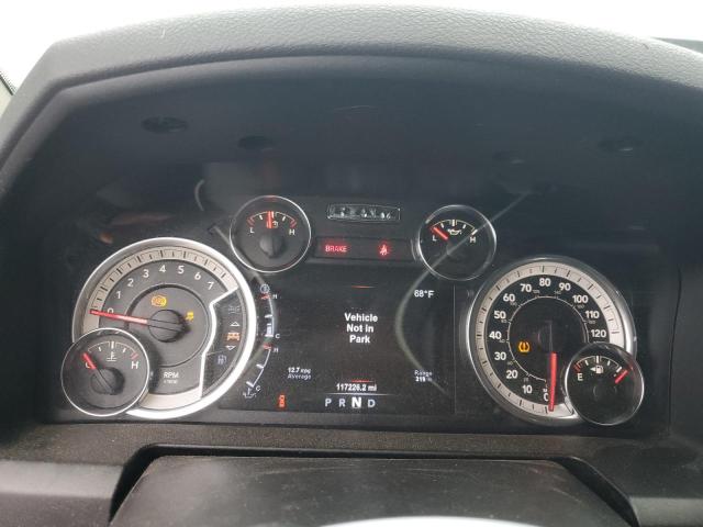 Photo 9 from auction – 2017 RAM 1500 SLT with VIN 1C6RR7LT1HS593032