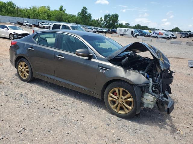 Photo 4 from auction – 2013 KIA OPTIMA LX with VIN 5XXGM4A79DG208016
