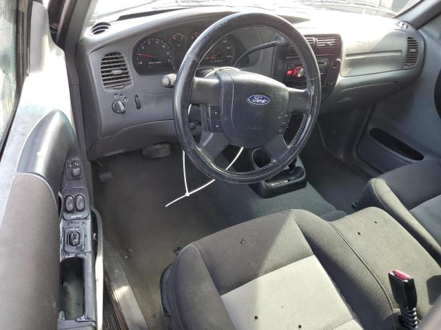 Photo 8 from auction – 2004 FORD RANGER SUP with VIN 1FTYR44U34PB57743