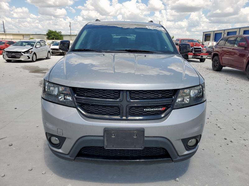 Photo 5 from auction – 2019 DODGE JOURNEY SE with VIN 3C4PDCBB5KT867094