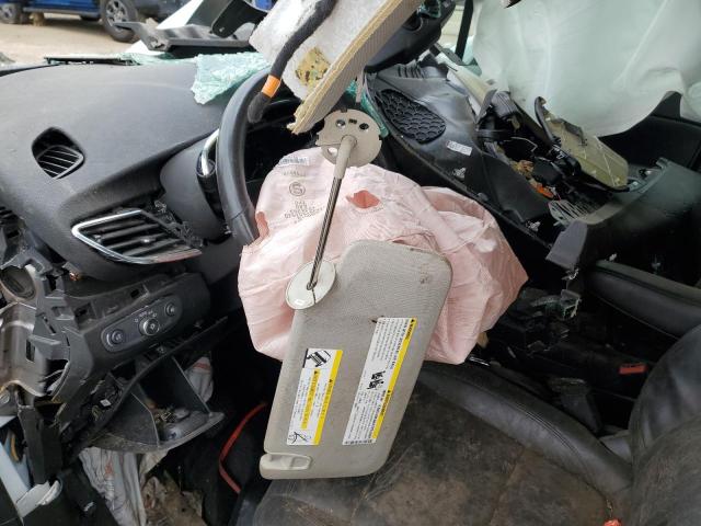 Photo 8 from auction – 2019 BUICK ENCORE ESS with VIN KL4CJGSM8KB926909