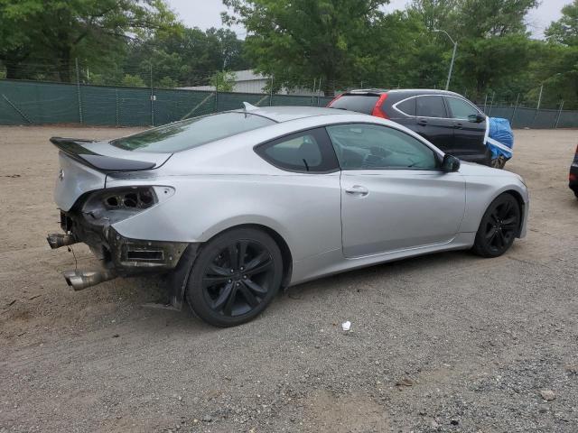 Photo 3 from auction – 2012 HYUNDAI GENESIS CO with VIN KMHHT6KD2CU074476