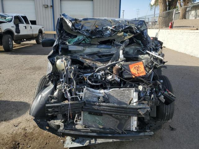 Photo 5 from auction – 2024 NISSAN VERSA S with VIN 3N1CN8DV3RL899975
