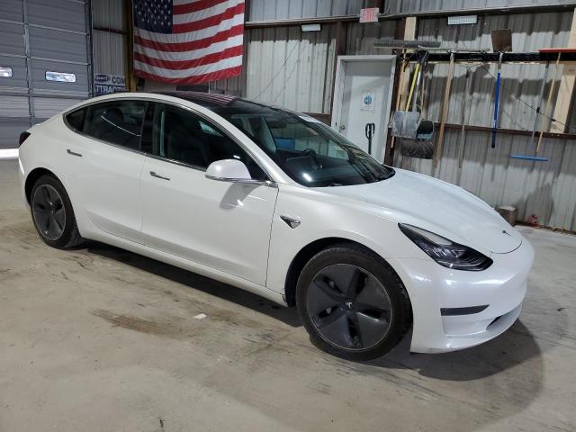 Photo 4 from auction – 2019 TESLA MODEL 3 with VIN 5YJ3E1EA3KF427229