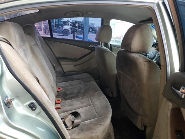 Photo 10 from auction – 2007 NISSAN ALTIMA 2.5 with VIN 1N4AL21EX7C161892