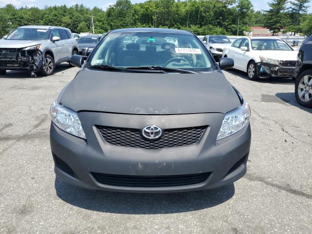 Снимка 5 от търг – 2010 TOYOTA COROLLA BA с VIN 2T1BU4EE0AC364094