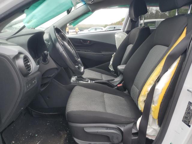 Photo 7 from auction – 2020 HYUNDAI KONA SEL with VIN KM8K2CAA3LU428150