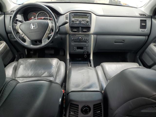 Foto 8 de la subasta – 2006 HONDA PILOT EX con VIN 5FNYF28646B051842