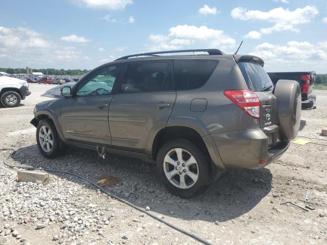 Photo 2 from auction – 2011 TOYOTA RAV4 LIMIT with VIN 2T3DK4DV0BW052865