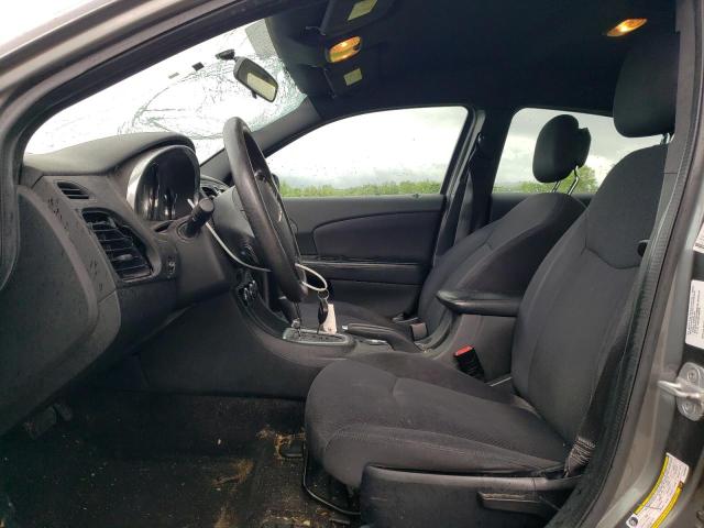 Photo 7 from auction – 2012 CHRYSLER 200 LX with VIN 1C3CCBABXCN296057