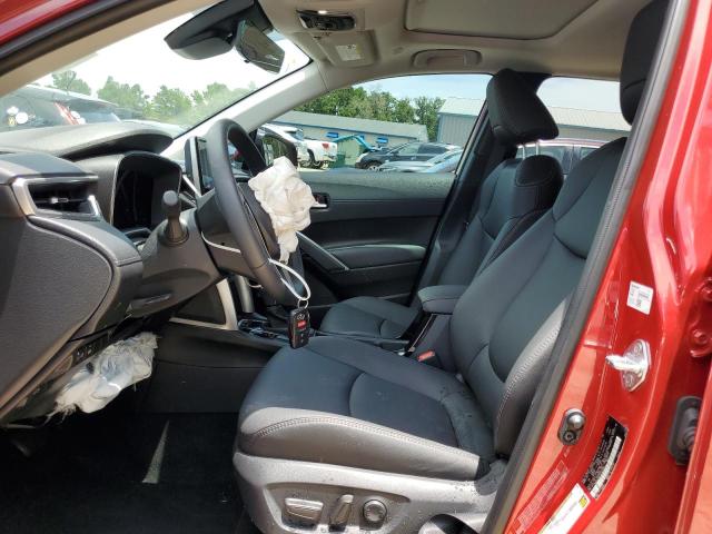 Photo 7 from auction – 2024 TOYOTA COROLLA CR with VIN 7MUDAAAGXRV085087