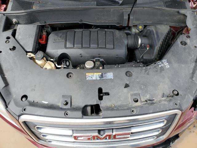 Photo 12 from auction – 2015 GMC ACADIA with VIN 1GKKVSKD7FJ274387