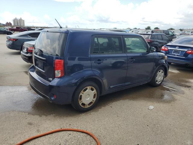 Photo 3 from auction – 2013 TOYOTA SCION XB with VIN JTLZE4FE2DJ047702