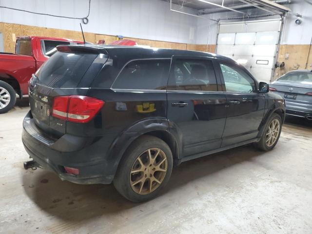 Photo 3 from auction – 2019 DODGE JOURNEY GT with VIN 3C4PDDEG9KT769876