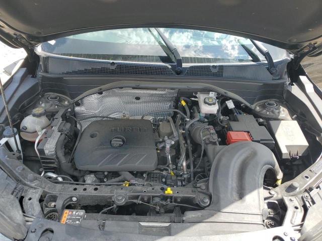 Photo 12 from auction – 2024 CHEVROLET TRAILBLAZE with VIN KL79MNSL5RB133755