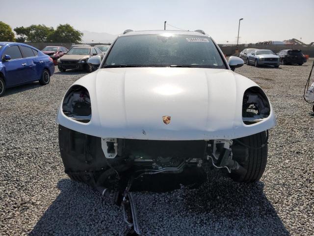 Photo 5 from auction – 2018 PORSCHE MACAN with VIN WP1AA2A57JLB24014
