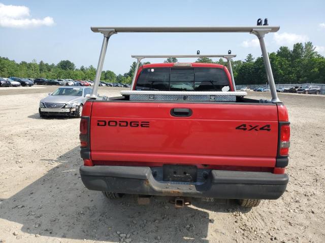Photo 6 from auction – 2001 DODGE RAM 1500 with VIN 3B7HF13Y51G789476