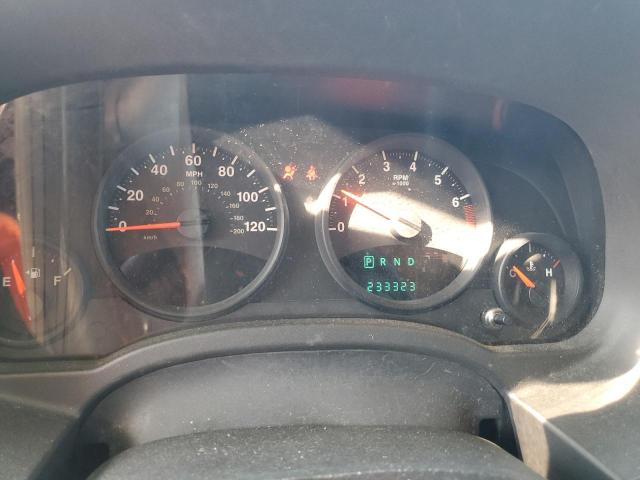 Photo 9 from auction – 2013 JEEP COMPASS SP with VIN 1C4NJCBA5DD255798