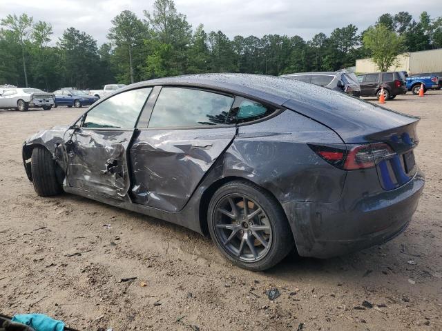 Photo 2 from auction – 2022 TESLA MODEL 3 with VIN 5YJ3E1EB9NF317525