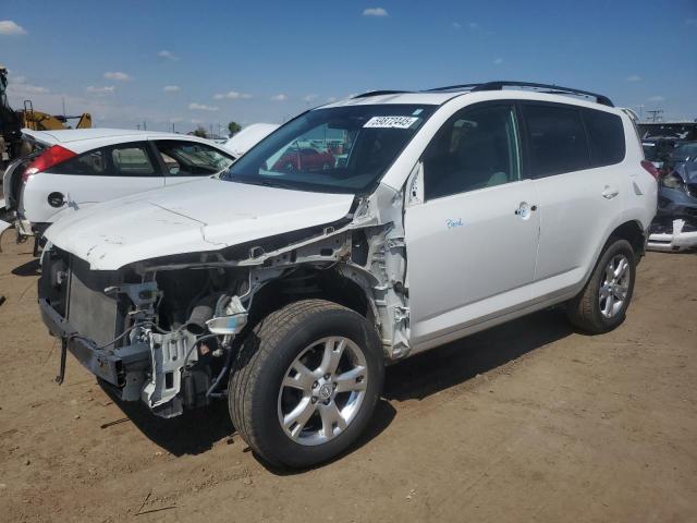 TOYOTA RAV4 2011 с VIN 2T3BK4DV5BW056949 - Фото с аукциона