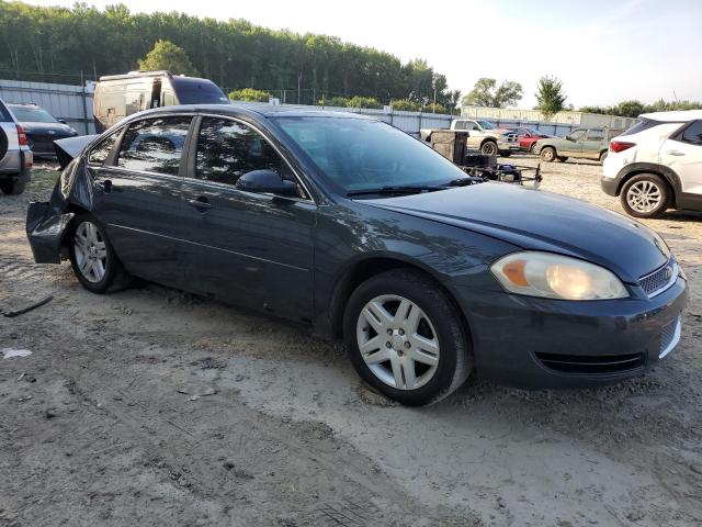 Photo 4 from auction – 2014 CHEVROLET IMPALA LIM with VIN 2G1WB5E38E1118970