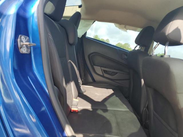 Photo 10 from auction – 2019 FORD FIESTA SE with VIN 3FADP4BJ5KM116360