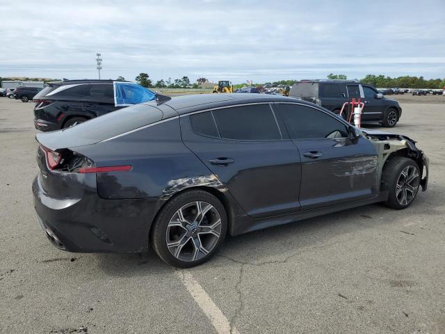 Photo 3 from auction – 2020 KIA STINGER with VIN KNAE15LA5L6085243