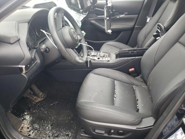 Photo 7 from auction – 2024 MAZDA CX-30 PREFERRED with VIN 3MVDMBCM0RM671550