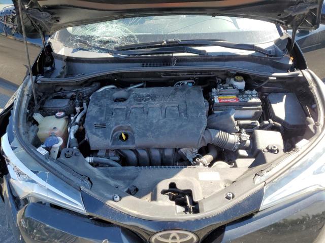 Photo 12 from auction – 2018 TOYOTA C-HR with VIN NMTKHMBX4JR019201