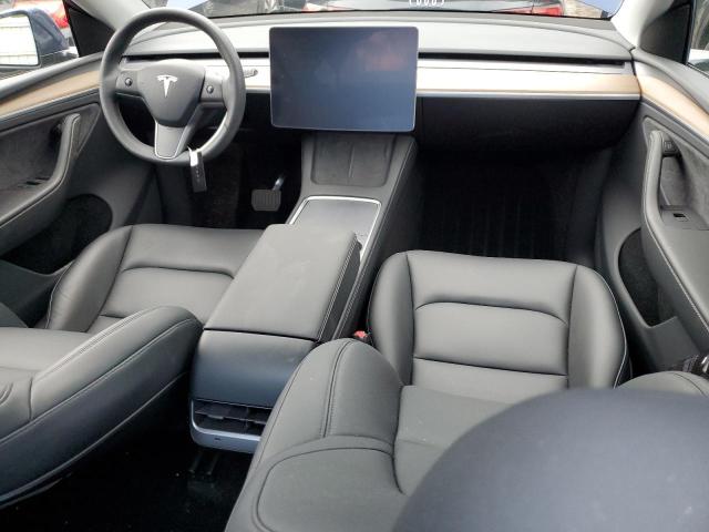 Photo 12 from auction – 2023 TESLA MODEL Y with VIN 7SAYGDEEXPA170887