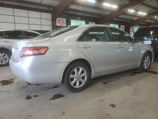 Photo 3 from auction – 2011 TOYOTA CAMRY BASE with VIN 4T4BF3EK8BR137378