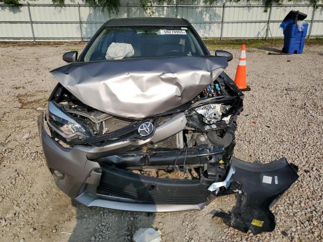 Photo 5 from auction – 2015 TOYOTA COROLLA L with VIN 2T1BURHE8FC293629