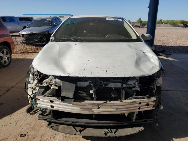 Photo 5 from auction – 2021 TOYOTA COROLLA LE with VIN JTDEPMAE1MJ170516