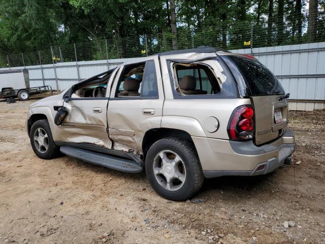 Photo 2 from auction – 2004 CHEVROLET TRAILBLAZE with VIN 1GNDT13S042178908