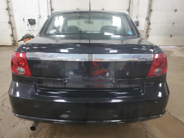 Photo 6 from auction – 2003 SATURN L200 with VIN 1G8JU54F73Y571585