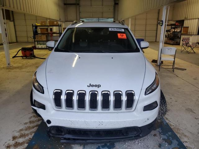 Photo 5 from auction – 2014 JEEP CHEROKEE L with VIN 1C4PJMCS4EW145546