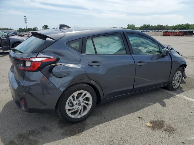 Photo 3 from auction – 2024 SUBARU IMPREZA with VIN JF1GUABC7R8391183
