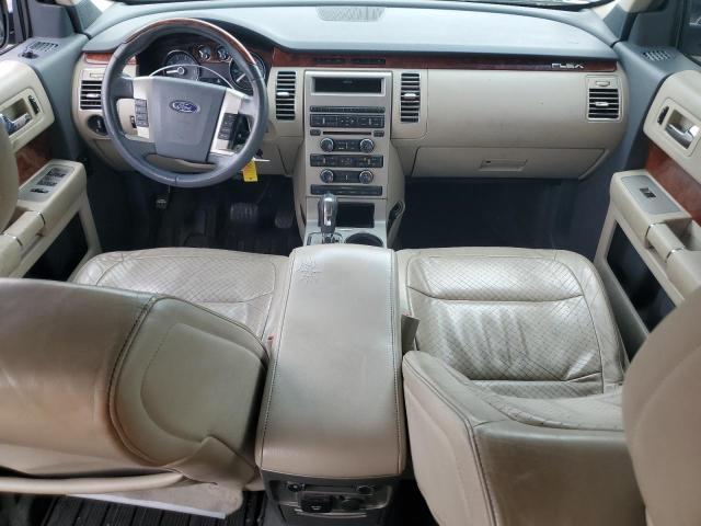 صورة رقم 8 من المزاد - 2009 FORD FLEX LIMITED مع VIN 2FMEK63C59BA16470
