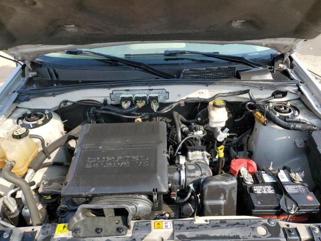 Photo 12 from auction – 2009 FORD ESCAPE XLT with VIN 1FMCU03G19KD16028