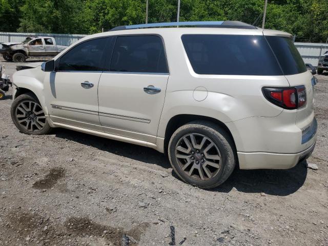Photo 2 from auction – 2014 GMC ACADIA DENALI with VIN 1GKKVTKD4EJ212224