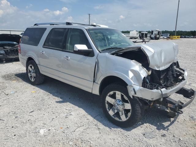 Photo 4 from auction – 2011 FORD EXPEDITION EL LIMITED with VIN 1FMJK2A54BEF10065
