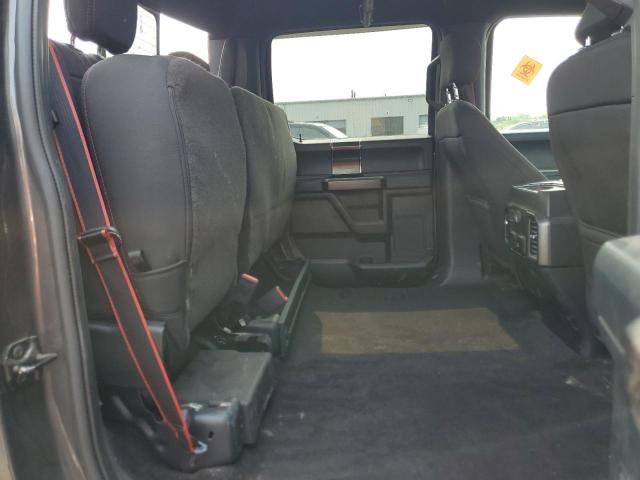 Photo 10 from auction – 2020 FORD F150 SUPER with VIN 1FTEW1E52LFB85538