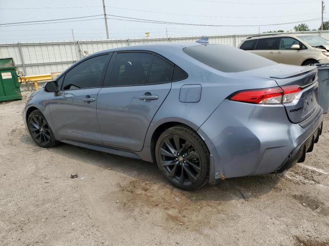 Photo 2 from auction – 2024 TOYOTA COROLLA SE with VIN 5YFS4MCE4RP181439