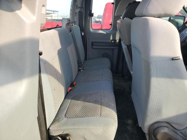 Photo 10 from auction – 2013 FORD F250 SUPER with VIN 1FT7X2BT3DEB47631