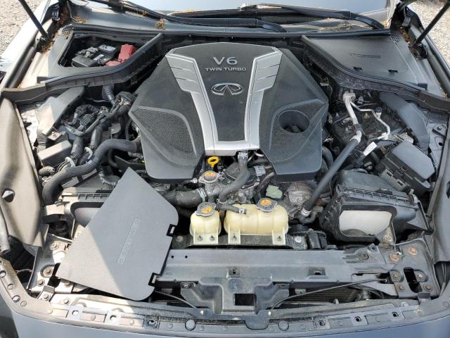 Photo 11 from auction – 2017 INFINITI Q50 PREMIU with VIN JN1EV7AR1HM838963