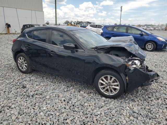 MAZDA 3 TOURING 2015 with VIN 3MZBM1L72FM211232 - Photo from auction