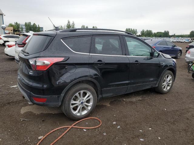 Photo 3 from auction – 2018 FORD ESCAPE SEL with VIN 1FMCU9HD1JUC20928