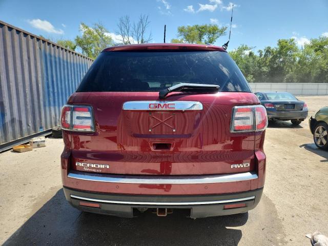 Photo 6 from auction – 2015 GMC ACADIA SLT with VIN 1GKKVRKD9FJ269460