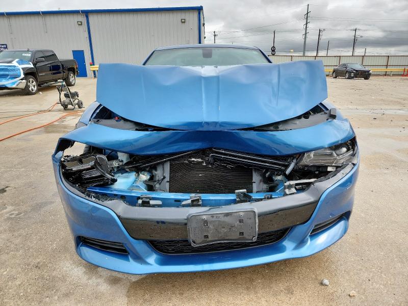 Photo 5 from auction – 2021 DODGE CHARGER SX with VIN 2C3CDXBG1MH633858